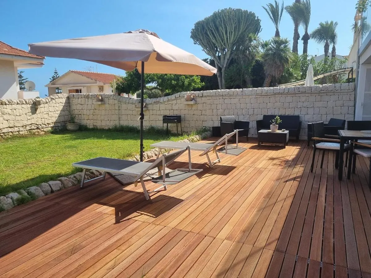 Casa Azul Villa Marina di Ragusa
