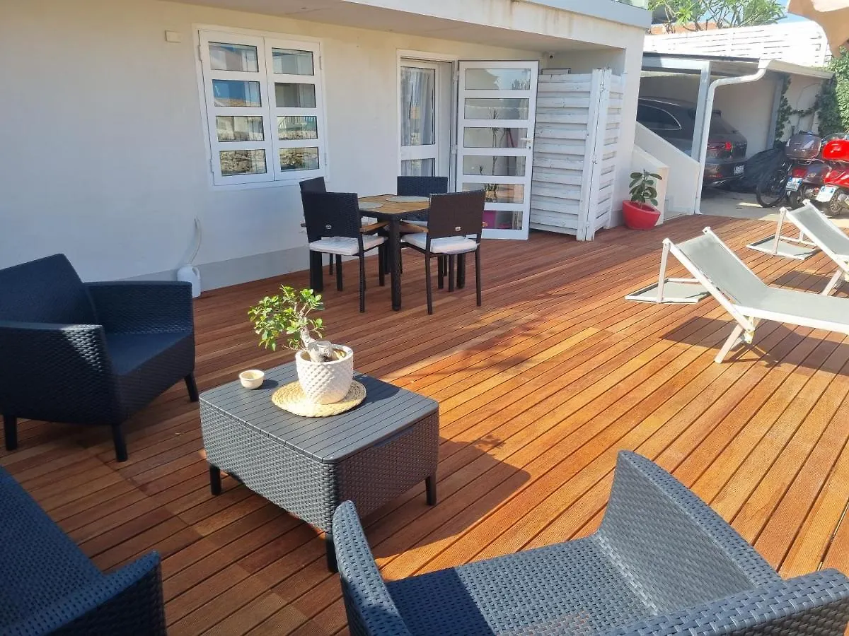 Holiday home Casa Azul Villa Marina di Ragusa