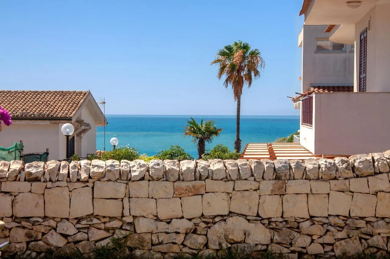 Casa Azul Villa Marina di Ragusa