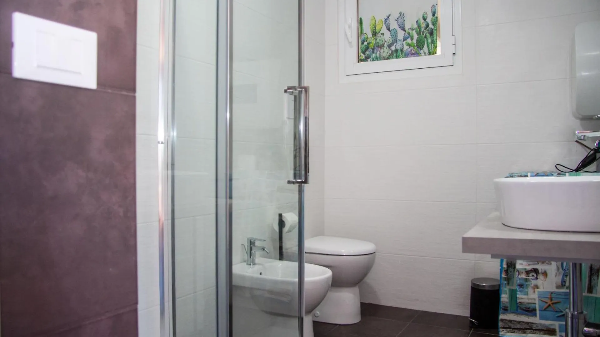 Holiday home Casa Azul Villa Marina di Ragusa