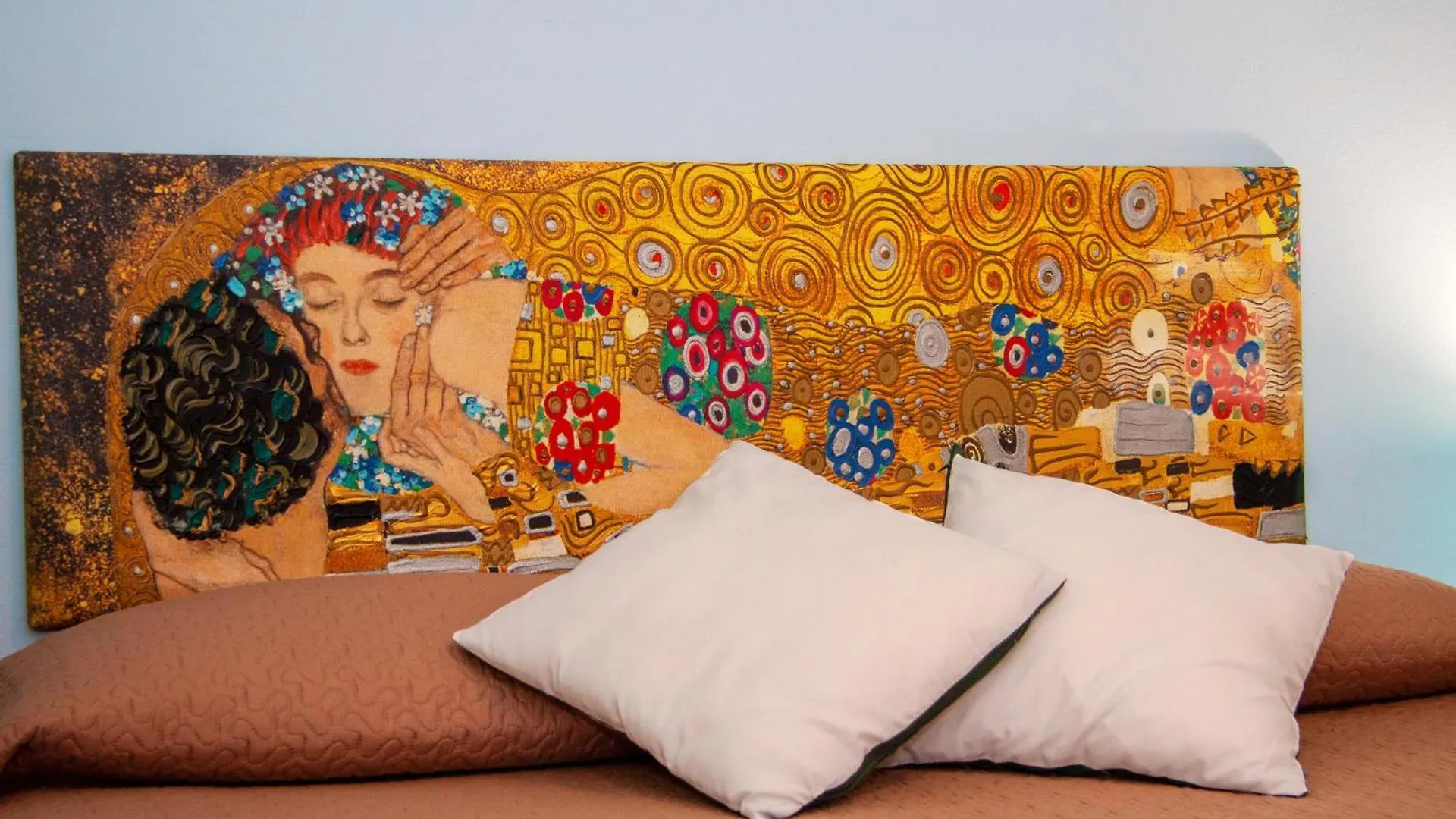 Casa Azul Villa Marina di Ragusa