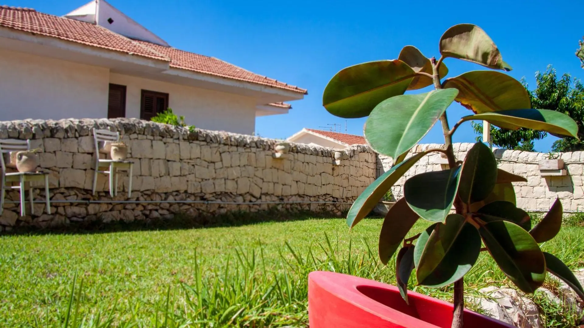 Casa Azul Villa Marina di Ragusa