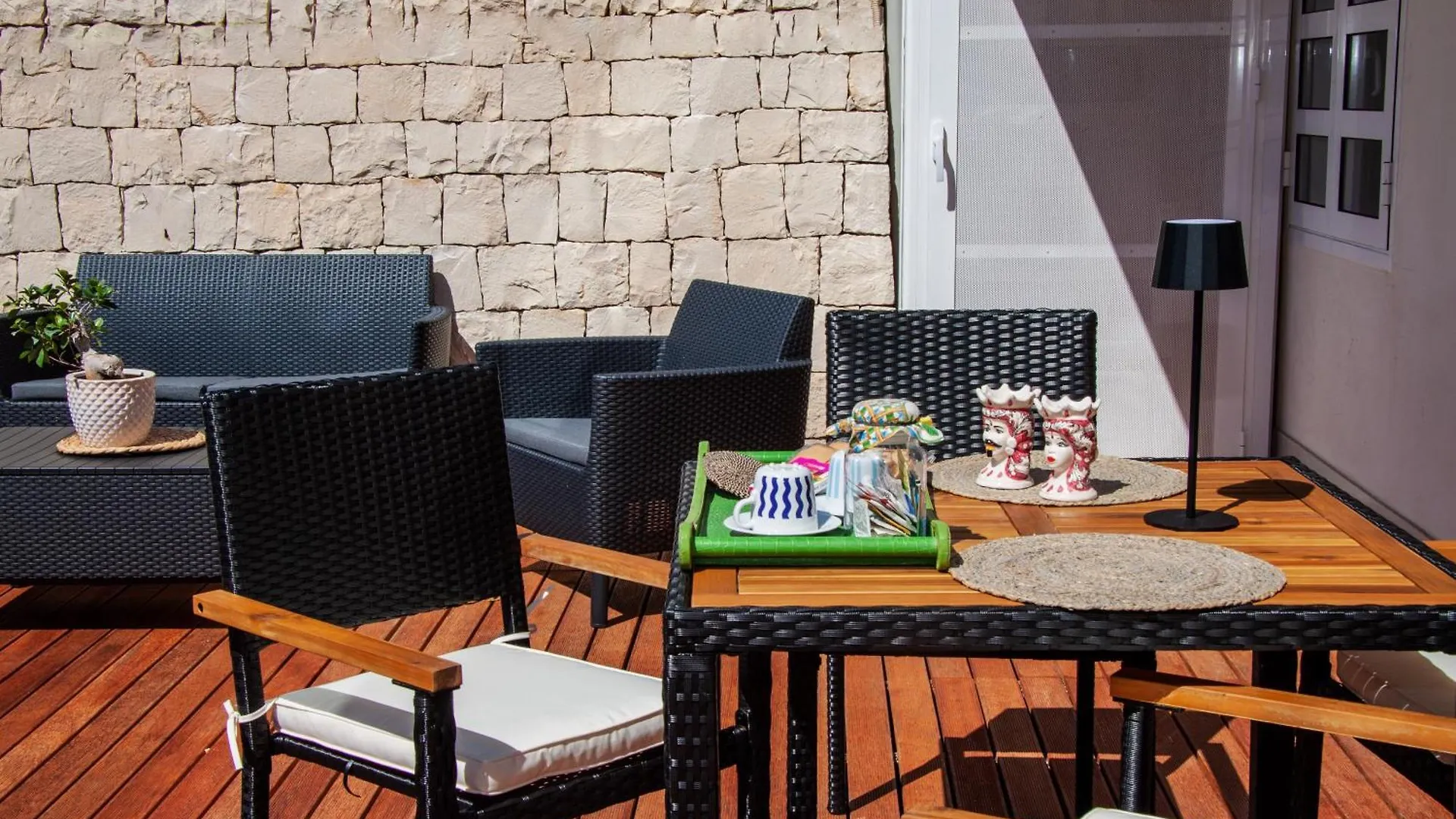 Casa Azul Villa Marina di Ragusa 0*,  Italy