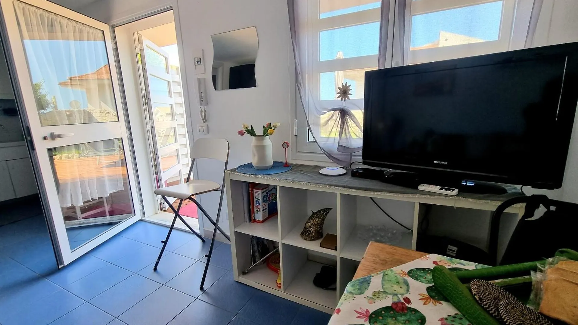 Casa Azul Villa Marina di Ragusa Italy