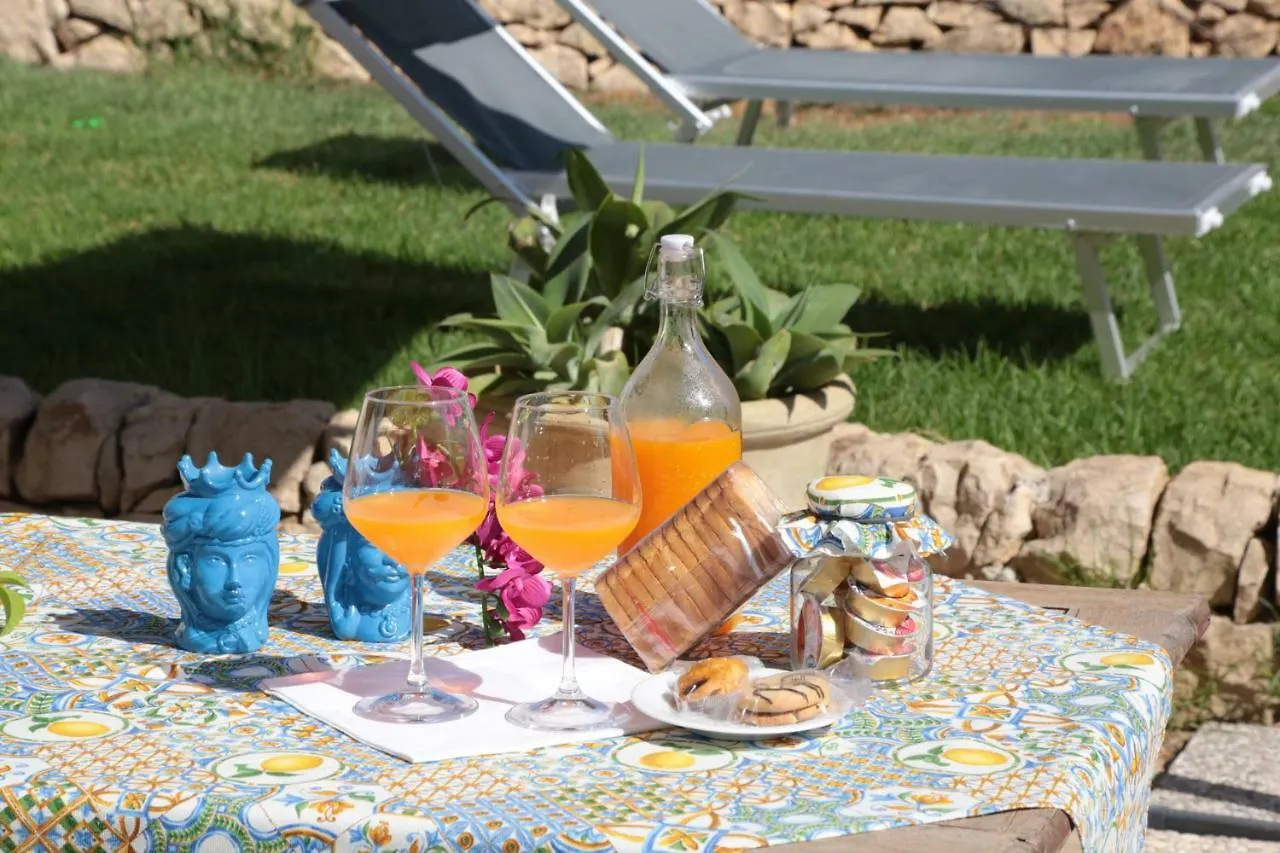 Casa Azul Villa Marina di Ragusa 0*,