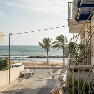 Caposud - Salgari Casa vacanze