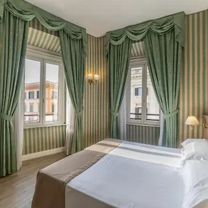 Hotiday Collection - Porta Pia Hotel Roma