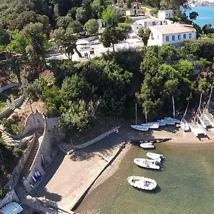 Grotte Del Paradiso Hotel Portoferraio