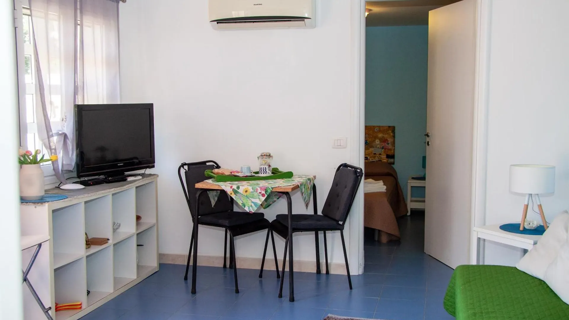 Casa Azul Βίλα Marina di Ragusa 0*,