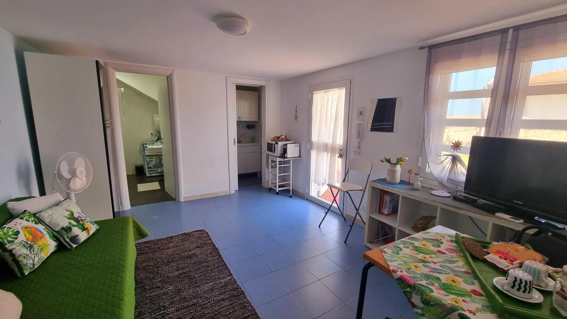 Σπίτι διακοπών Casa Azul Βίλα Marina di Ragusa